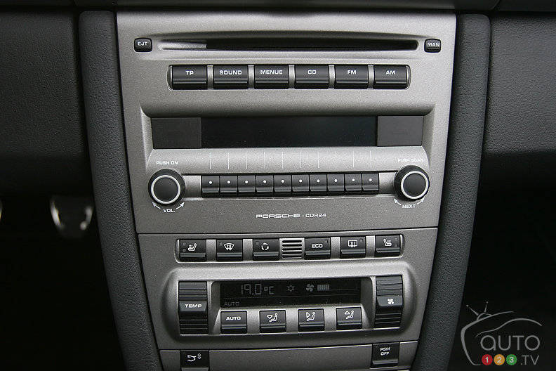 Photo: Philippe Champoux/Auto123.TV