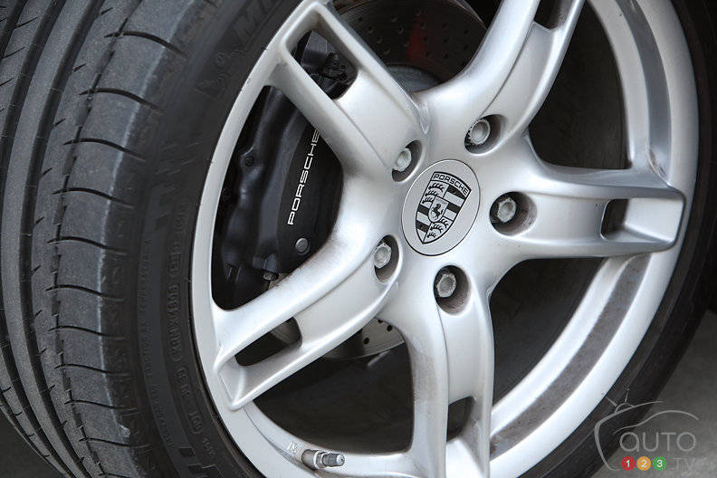 Photo: Philippe Champoux/Auto123.TV