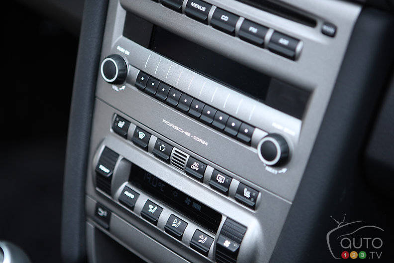 Photo: Philippe Champoux/Auto123.TV