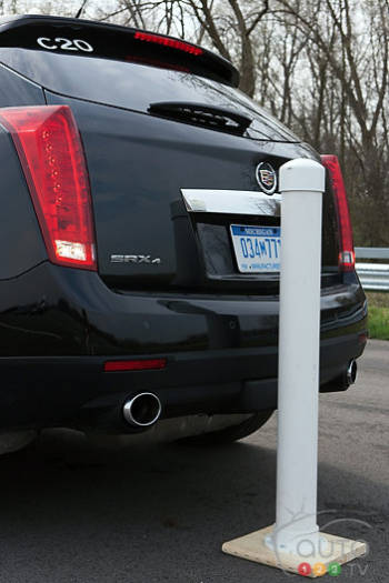 Photo: General Motors