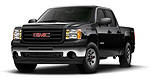 2012 GMC Sierra 1500 Crew Cab 4x4 All Terrain Review