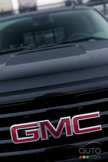 Photo: Sébastien D'Amour/Auto123.TV