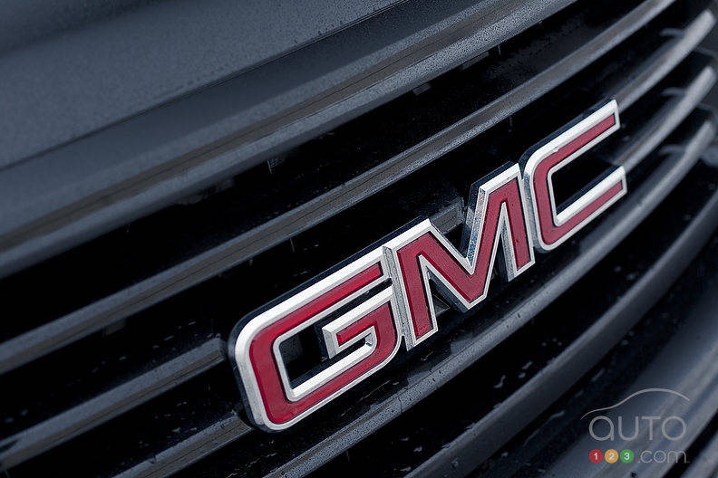 Photo: Sébastien D'Amour/Auto123.TV