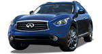 2012 Infiniti FX35 Limited Edition Review