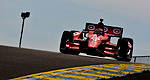 IndyCar: Dario Franchitti is fastest in Infineon test session