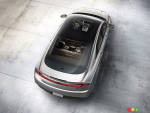 Lincoln MKZ 2013�: aper�u