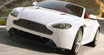 Aston Martin fournit des détails sur la gamme Vantage 2012
