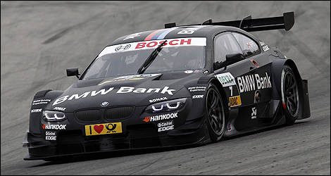 BMW DTM