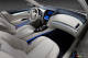Infiniti LE Concept at the New York Auto Show