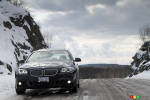 BMW 528i xDrive 2012�: essai routier