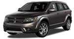 Dodge Journey R/T TI 2012 : essai routier