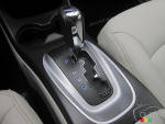 2012 Dodge Journey R/T AWD Review