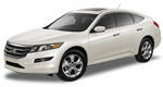 2012 Honda Crosstour EX-L 4WD NAVI Review