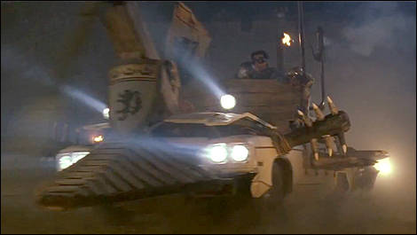 Evil Dead