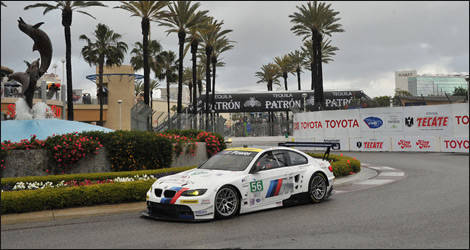 Photo: ALMS.com
