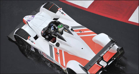 Photo: ALMS.com