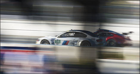 Photo: ALMS.com