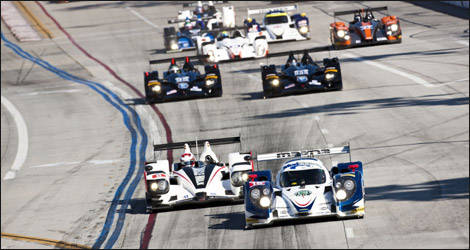 Photo: ALMS.com