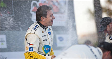 Photo: ALMS.com