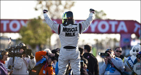 Photo: ALMS.com