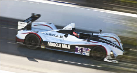 Photo: ALMS.com