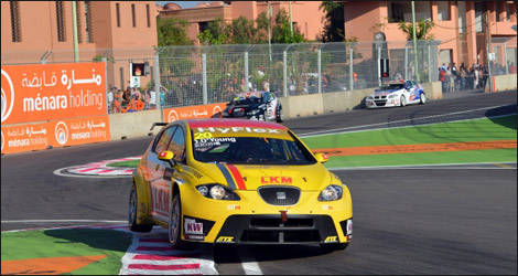 Photo: WTCC.com