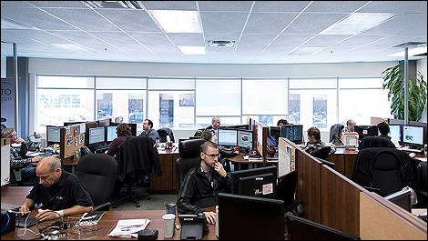 équipe d’Auto123.com