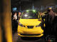 Nissan NV200 to become exclusive taxicab of New York