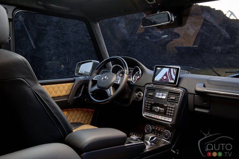Photo: Mercedes-Benz