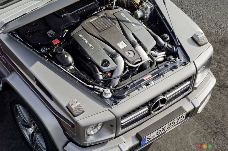 Photo: Mercedes-Benz