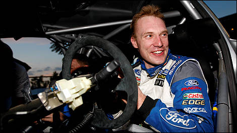 Jari-Matti Latvala