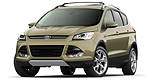 2013 Ford Escape First Impressions