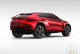 Lamborghini d�voile le prototype Urus au Salon de P�kin