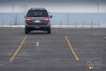 2012 Lincoln Navigator Review