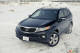 Kia Sorento EX-V6 Luxe 2012 : essai routier