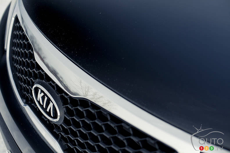 Photo: Sébastien D'Amours/Auto123.TV