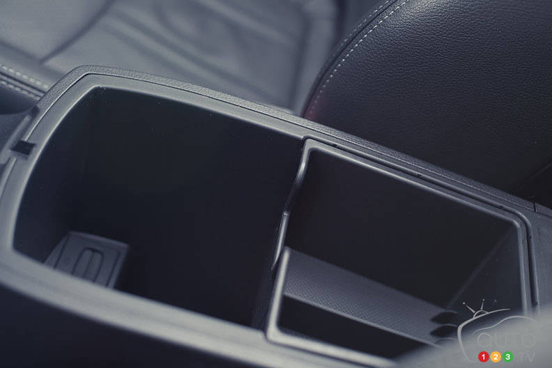 Photo: Sébastien D'Amours/Auto123.TV