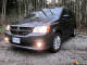 Dodge Caravan R/T 2012�: essai routier