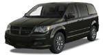 2012 Dodge Grand Caravan R/T Review