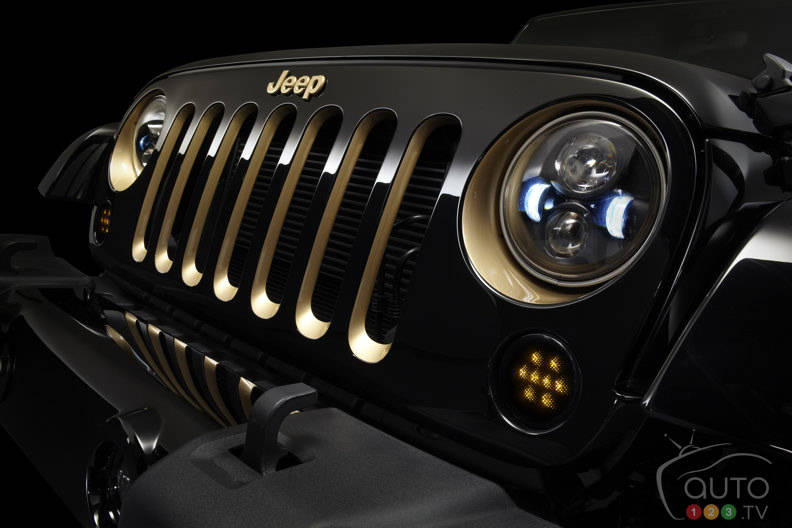 Photo: Chrysler