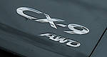 Mazda CX-9 may get a diesel engine