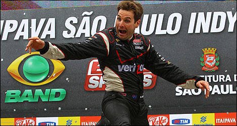 Will Power IndyCar