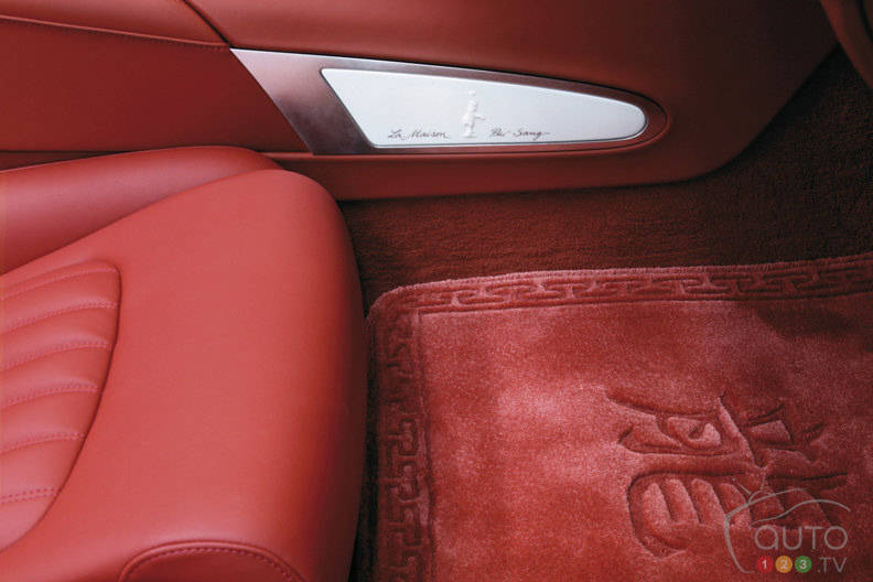 Photo: Bugatti