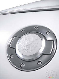 Photo: Bugatti