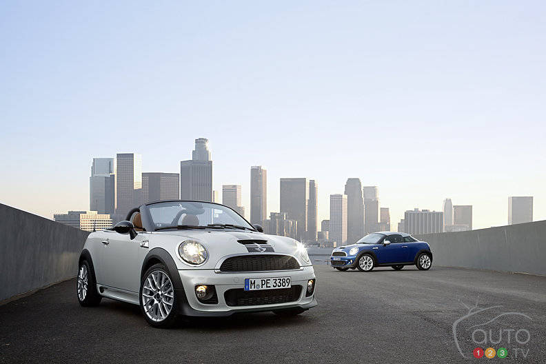 Photo: BMW