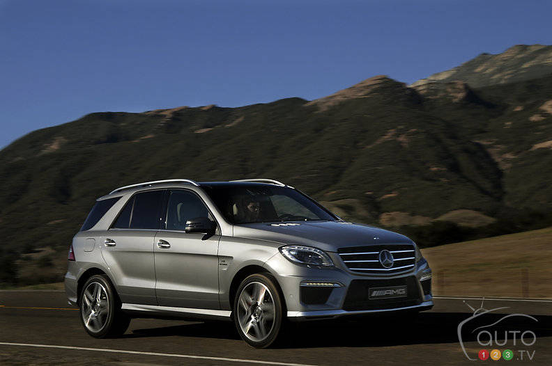 Photo: Mercedes-Benz