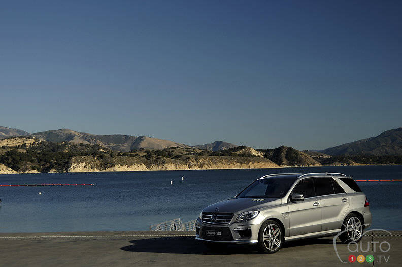 Photo: Mercedes-Benz