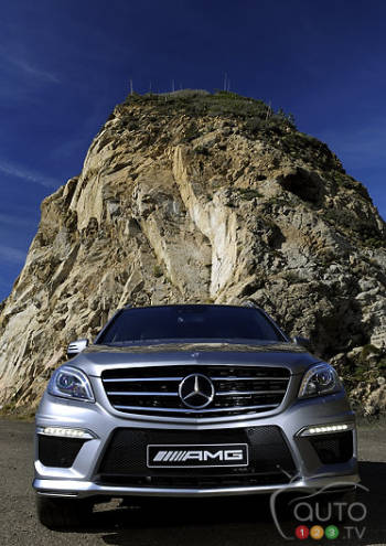 Photo: Mercedes-Benz