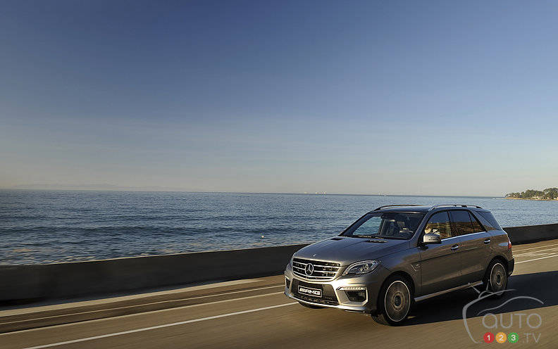 Photo: Mercedes-Benz