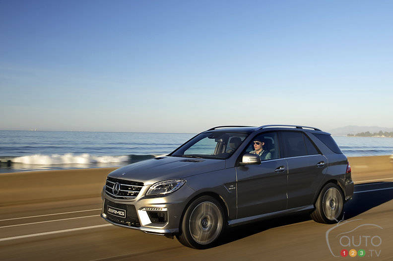 Photo: Mercedes-Benz